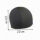 Nincs szín - Nedvességet elvezető hűsítő koponyasapka sisak Belső vonalú Beanie Dome sapkás izzók