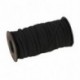 Weiß runden-20 méter / 3mm - 10-180M 3 / 6mm Elastisch Gummiband Band Gummikordel Kleidung Ersetzen Nøhen DIY
