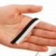 Weiß runden-10 méter / 2,5 mm - 3 / 6mm Breit Elastisch zenekar 180m Gummiband Wäschegummi Kleidung Ersetzen NÃ¤hen