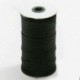 Weiß runden-10 méter / 2,5 mm - 3 / 6mm Breit Elastisch zenekar 180m Gummiband Wäschegummi Kleidung Ersetzen NÃ¤hen
