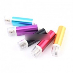 1db USB 2.0 Multi memóriakártya olvasó Micro SD