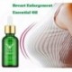 Nincs szín - 30ml mellnagyobbító illóolaj