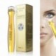 Roll-on öregedésgátló krém - 24K Gold Roll-on Anti Aging Dark Circle Essence bőrápoló kollagén szemkrém