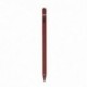 Fekete - Ceruza toll Apple iPad / iPhone / Samsung Galaxy Tablet / Tablet / Telefonhoz