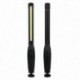 2 CSOMAG - Astro Pneumatic 410 Lumen újratölthető COB LED vékony fény 40SL [2PACK]