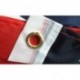 Nincs szín - 3x5 lábas Donald Trump elnök 2020-as zászló - Tartsa Amerika Nagy Banner USA-t