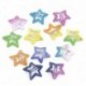 Pillangó-12Db - Kids BB Clips Candy Asymptotic Color Girls Children Glitter 12PCS / Set Hair Clips