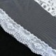 L - Szexi női fehérnemű hálóing Hálóruha Babydoll csipke fehérnemű G-string ruha