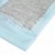 Fekete - Szexi női zökkenőmentes fehérnemű bugyi rövidnadrág tanga csípő fehérnemű G-string