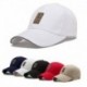 fehér - Snapback férfi női sport szabadtéri baseball sapka golfsapka unisex állítható hip-hop