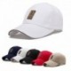 fehér - Snapback férfi női sport szabadtéri baseball sapka golfsapka unisex állítható hip-hop