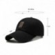 fehér - Snapback férfi női sport szabadtéri baseball sapka golfsapka unisex állítható hip-hop