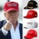 Tedd Amerikává ismét nagy kalapot - Tedd Amerikát újra nagyszerűvé Hat Trump Caps MAGA Baseball Cap támogatása Trump