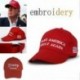 Tedd Amerikává ismét nagy kalapot - Tedd Amerikát újra nagyszerűvé Hat Trump Caps MAGA Baseball Cap támogatása Trump