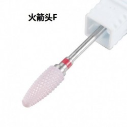 Csiszolófej körömcsiszoló gépekhez - F verzió