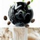 Nincs szín - Volcanic Clay Coffee fogyókúrás szappanbőr Bőrfehérítés Clear Body UK Best
