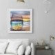 3 * Fantasie Kupa / 30 * 30 CM - 5D barkács teljes körű fúró gyémántfestés fantázia csésze keresztszemes mozaik