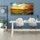 8 * TierwaschbÃ¤r 30 * 40cm - Hauptdekoration Kreuzstichstickerei 5D teljes körű fúró gyémántfestés