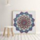 Mandala-KY010 - 5D barkács különleges alakú gyémántfestés mandala keresztszemes mozaik készletek