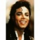 Nincs szín - 5D barkácsfúró gyémántfestés Michael Jackson hímző készletek (hgx004)
