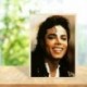 Nincs szín - 5D barkácsfúró gyémántfestés Michael Jackson hímző készletek (hgx004)