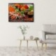 Essen 40 * 30cm * 1 - 5D teljes körű fúró DIY gyémántfestés élelmiszer keresztöltésű hímző készlet