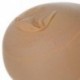 Bézs - 2db Unisex nejlon kopasz paróka hajsapka harisnyanadrág Snood Mesh Stretch meztelen bézs
