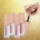 * 11 - 16 szín Pompás metál szemhéjpúder Glitter Glow folyékony tartós szemhéjfesték