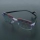 Erő 1.00-7.00 - Progresszív multifokális Presbyopia szemüveg olvasószemüveg gyémánt vágású 1.0-7.0