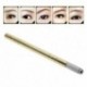 Nincs szín - Smink szemöldök hímző toll Microblading tetováló gép tartós kézi toll