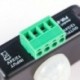 Nincs szín - ÚJ! Automatikus DC 12V-24V 8A infravörös pir mozgásérzékelő kapcsoló az Egyesült Királyságban