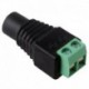 Női - 5PCS 12V DC tápegység csatlakozó adapter csatlakozója az 5050 3528 LED szalagfényhez