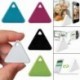* 1 Fekete - Bluetooth GPS-lokátor riasztáskereső nyomkövető az Egyesült Királyság kulcs pénztárca autó kisállat