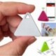 * 1 Fekete - Bluetooth GPS-lokátor riasztáskereső nyomkövető az Egyesült Királyság kulcs pénztárca autó kisállat