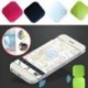 * 1 Fekete - Bluetooth GPS-lokátor riasztáskereső nyomkövető az Egyesült Királyság kulcs pénztárca autó kisállat