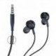 fehér - Samsung Galaxy S8 S8   Note8 fülhallgató sztereó fejhallgató fülhallgató fejhallgató fülhallgató
