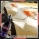 Nincs szín - Auto Car Scratch Coating Agent Repair Nano Spray Oxidation folyékony kerámia bevonat!