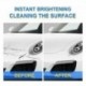Nincs szín - Auto Car Scratch Coating Agent Repair Nano Spray Oxidation folyékony kerámia bevonat!