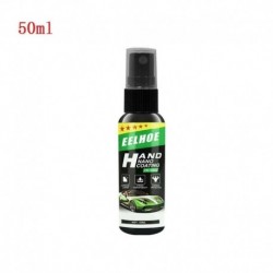 50ml - 100ml vízálló foltálló autó bevonat spray kézi nano bevonat technológia USA