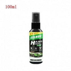 100ml - 100ml vízálló foltálló autó bevonat spray kézi nano bevonat technológia USA