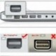 Nincs szín - Mini Display Port DP Thunderbolt - HDMI adapter kábel MacBook Pro Air iMac-hez