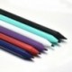 * 2 Fekete - 2in1 univerzális érintőképernyős toll iPhone iPad Samsung Tablet Phone PC-hez