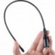 Nincs szín - Nagoya NA-771 SMA-női kétsávos 10W-os antenna Baofeng UV5R UV-82 SAUS fekete