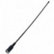 Nincs szín - Nagoya NA-771 SMA-női kétsávos 10W-os antenna Baofeng UV5R UV-82 SAUS fekete
