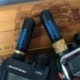 Nincs szín - 10W 5CM kétsávos SRH805S SMA-F női antenna Baofeng GT-3 UV-5R BF-888s rádió ~