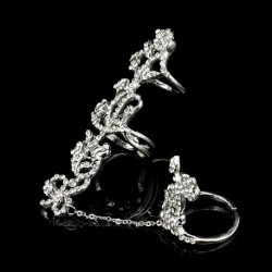 11 * - Boho női halom sima felett csülök gyűrű Midi ujjhegy gyűrűk készlet ékszer ajándék