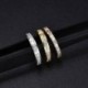Ezüst-10mm - Septum Clicker Piercing ajakporc Tragus fülgyűrű karika csapok fülbevaló ékszerész