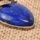 Ametiszt - Természetes ametiszt kőgyöngy energia Reiki csakra szitakötő amulett medál USA