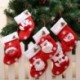 Style-23 piros (1db hossz: 5M) - Karácsonyi angyal baba játék függő medál fesztivál dísz karácsonyi fa dekoráció