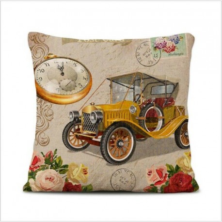 * 24 - Karácsonyi karácsony fehérnemű párnahuzat dob párnahuzat lakberendezési ünnepi ajándék ÚJ